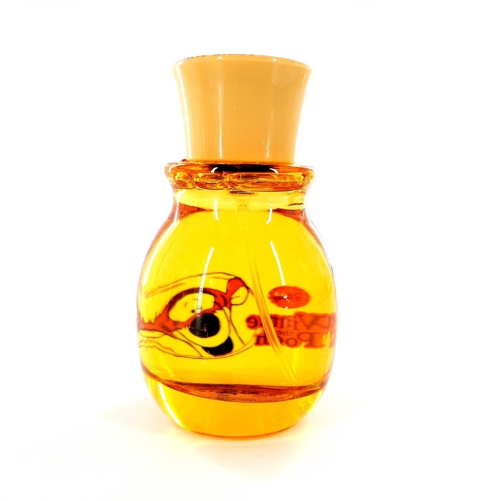 Disney Winnie The Pooh Alcohol Free Fragrance 1.7 fl oz Spray Tigger Brand New - Picture 3 of 8